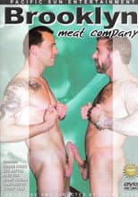Poster for Brooklyn Meat Company