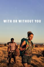 Poster for With or Without You