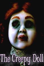 Poster for The Creepy Doll