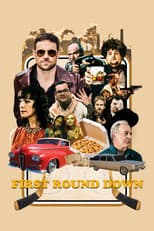 Poster for First Round Down