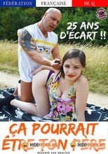 Poster for Ça pourrait être ton père