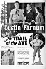 Poster for Trail of the Axe