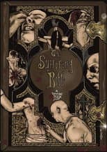 Poster for Suffering Bible