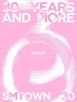 Poster for SMTOWN Live 2025 Tour - Seoul
