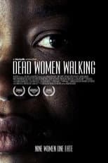 Poster for Dead Women Walking
