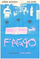 Poster for Faggo