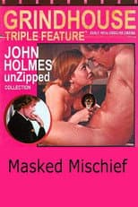 Poster for Masked Mischief
