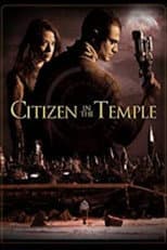 Poster for Citizen in the Temple