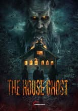 Poster for The House Ghost