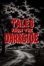 Poster for Tales from the Darkside