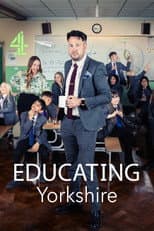 Poster for Educating Yorkshire
