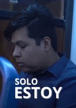 Poster for Solo Estoy
