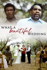 Poster for What A Beautiful Wedding