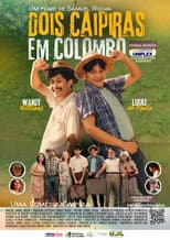 Poster for Two Country Bumpkins in Colombo