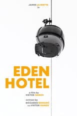 Poster for Eden Hotel