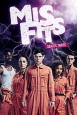 Poster for Series 3