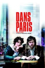 Poster for In Paris