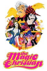 Poster for The Magic Christian