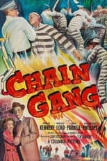 Poster for Chain Gang