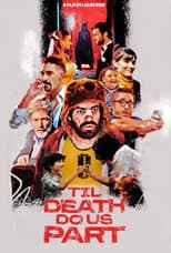 Poster for Hasta que la muerte nos separe