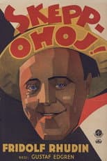 Poster for Ship Ahoy!