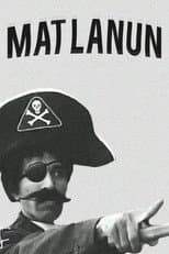 Poster for Mat Pirate