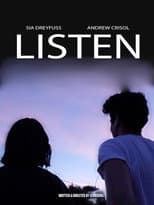 Poster for Listen