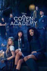 Poster for Coven Academy