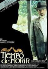 Poster for A Time to Die