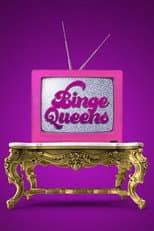 Poster for Binge Queens