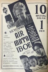 Poster for Air Mata Iboe