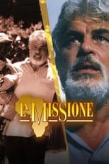 Poster for La missione