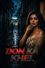 Poster for Dons & Darlings