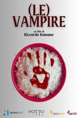 Poster for (le) Vampire