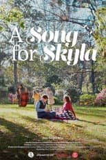 Poster for A Song for Skyla