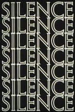 Poster for Silence