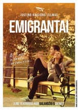Poster for Emigrants