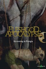 Poster for Fleshgod Apocalypse - An Evening in Perugia