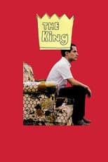 Poster for The King