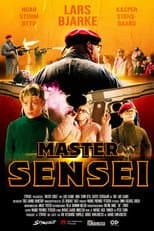 Poster for Master Sensei