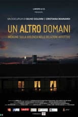 Poster for Un altro domani