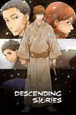 Poster for Descending Stories