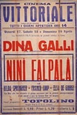 Poster for Ninì Falpalà