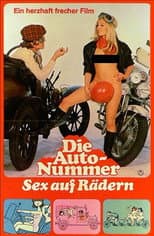 Poster for Soft Shoulders, Sharp Curves
