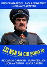 Poster for Lei non sa chi sono io