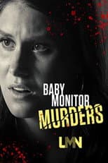Poster for Baby Monitor Murders