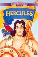 Poster for Hercules