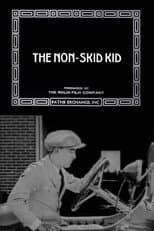 Poster for The Non-Skid Kid
