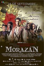 Poster for Morazán