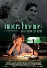 Poster for Amours ennemies